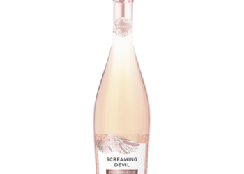 Asda expands viral Screaming Devil wine range with launch of Screaming Devil Brut