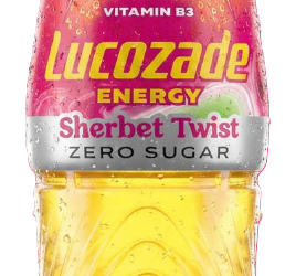Lucozade Energy