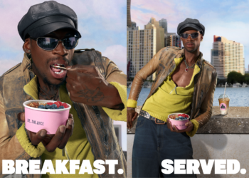 JOE & THE JUICE