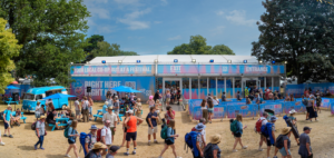  Co-op's Festival Stores