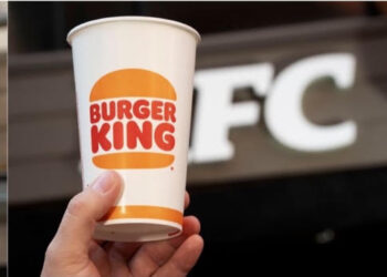 Burger King UK