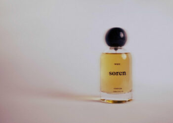 Wax London expands beyond fashion with fragrance