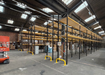 Family-run home retailer doubles warehouse footprint after record year