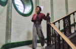 Very launches Michelle Keegan’s first installment for the AW Season – City Edge Very