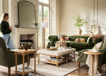The Cotswold Company