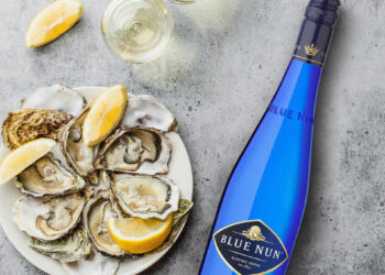 Blue Nun returns to UK shelves