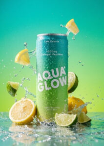 Aqua Glow 