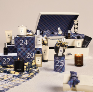 Jo Malone London’s Advent Calendar