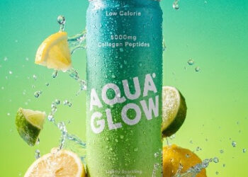 Aqua Glow