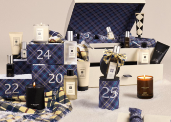 Jo Malone London’s Advent Calendar