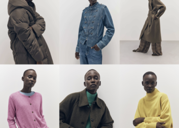 Tu launches its most elevated Autumn/Winter 2026 womenswear collection yet