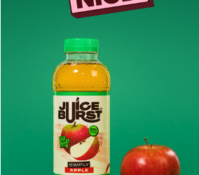 Juice Burst