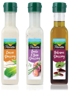 Florette 