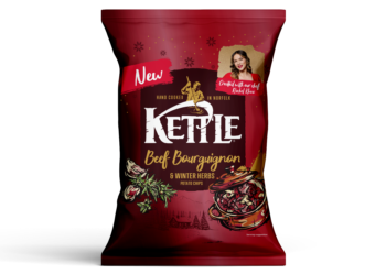 KETTLE® Chips