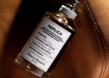 The must-have autumn fragrances: Maison Margiela, Viktor&Rolf, Diesel