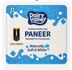 Golden Acre Foods 