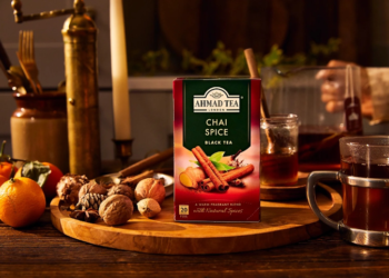 Ahmad Tea