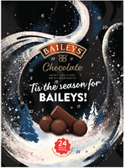 Baileys Chocolate