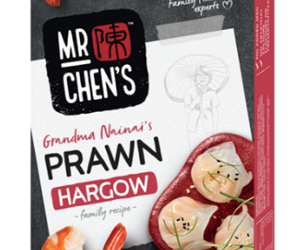 Mr. Chen’s