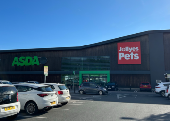 Jollyes Pets