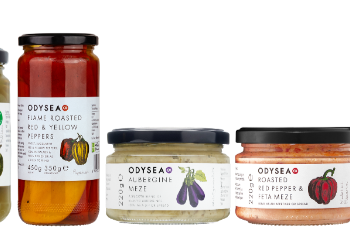 Odysea