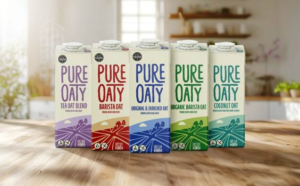 PureOaty
