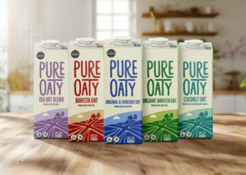 PureOaty