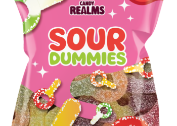 Candy Realms