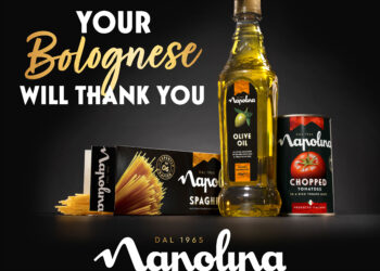 Napolina