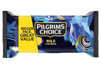 Pilgrims Choice