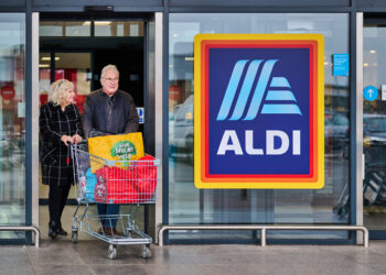 Aldi