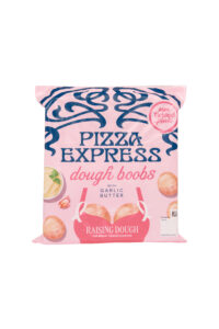 Asda Tickled Pink