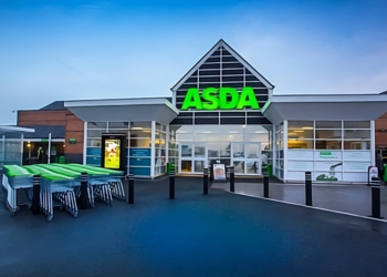 Asda