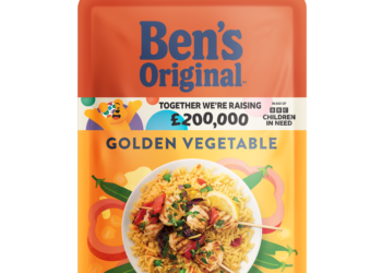 Ben’s Original