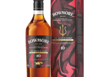 Bowmore