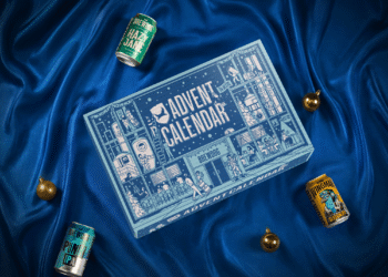 BrewDog Beer Advent Calendar