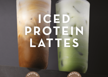Caffè Nero and MyProtein