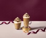 Costa Coffee unwraps its festive 2026 menu, bringing something for every Christmas catch-up Costa Coffee