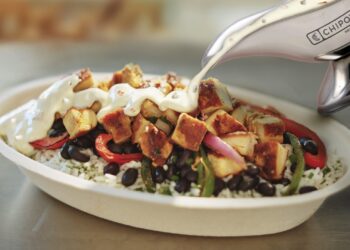Chipotle