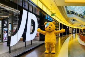 JD Sports
