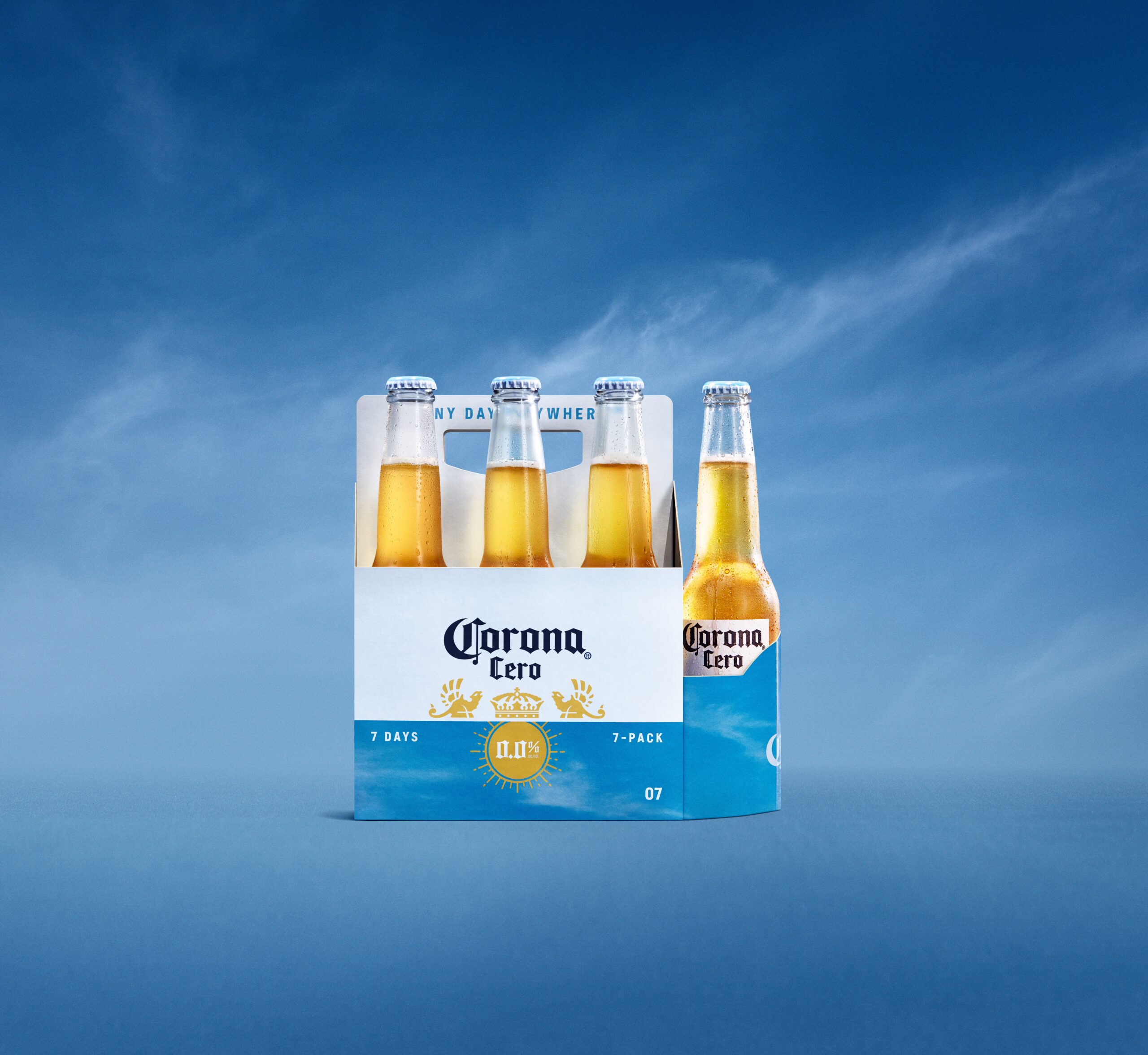 Corona Cero