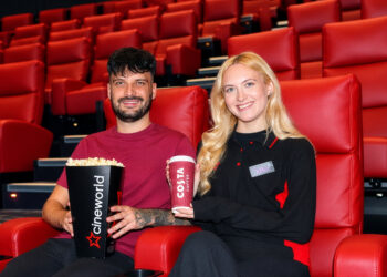 Costa Coffee