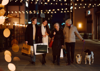 Cotswolds Designer Outlet