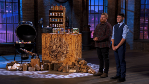 Lumberjaxe