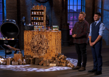 Lumberjaxe