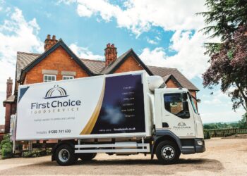 First Choice Foodservice