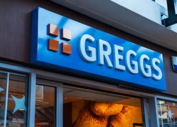 Greggs