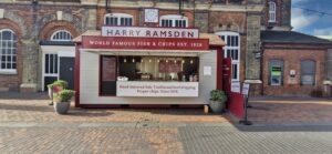 Harry Ramsden’s Group 