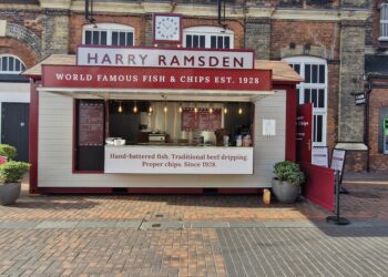 Harry Ramsden’s Group