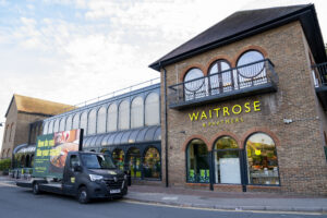 Waitrose St Neots